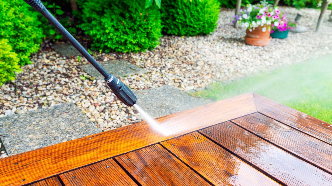 Hochdruckreiniger Test Hochdruckreiniger Test