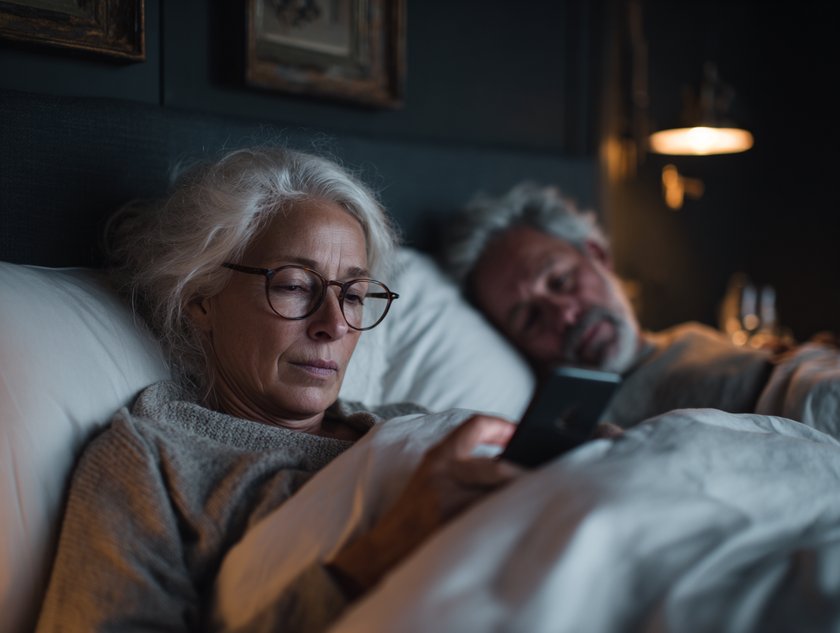 Wie deine WhatsApp-Gewohnheiten dich als Boomer verrät – auch wenn du es verheimlichen willst