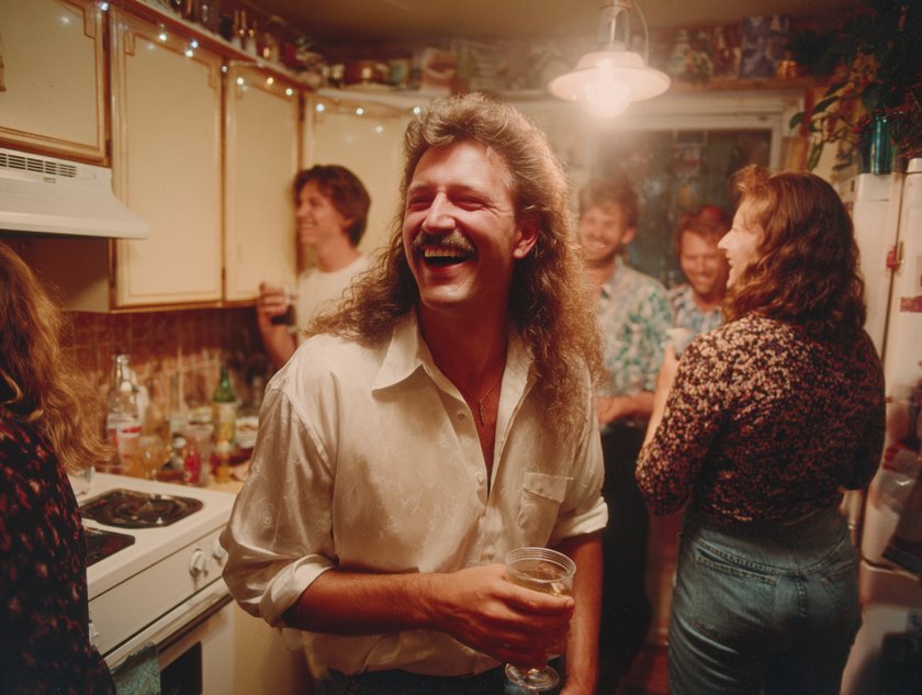 6 Frisuren der Boomer 6 Frisuren der Boomer