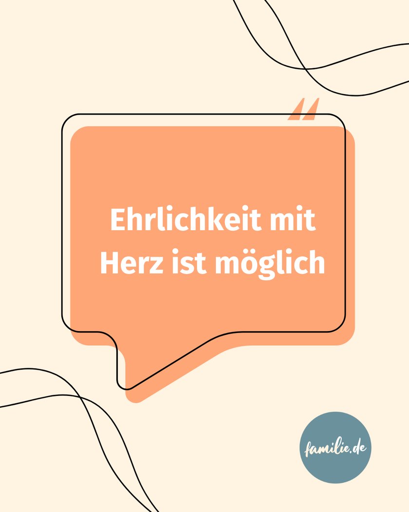 Richtig Schluss machen: Ehrlichkeit mit Herz ist möglich Richtig Schluss machen: Ehrlichkeit mit Herz ist möglich
