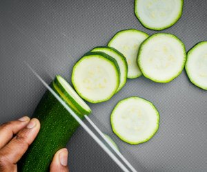 Wann ist Zucchini giftig und woran erkennst du es?