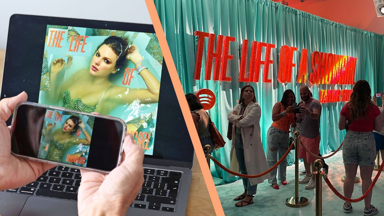 The Life of a Showgirl Songtexte Quiz The Life of a Showgirl Songtexte Quiz