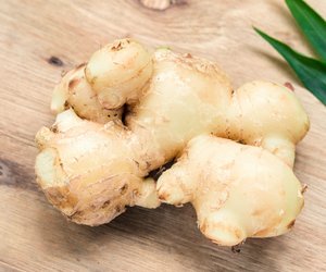 Ingwer Haltbarkeit: Wie lange hält sich die Knolle?