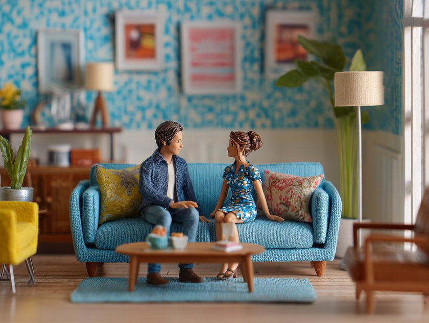 Diese 7 Einrichtungs-Details plaudern deine soziale Herkunft aus Diese 7 Einrichtungs-Details plaudern deine soziale Herkunft aus