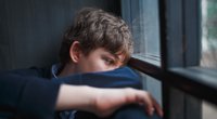 Wie ihr Depressionen bei euren Kindern erkennen könnt und wann ihr handeln solltet