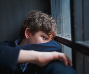 Wie ihr Depressionen bei euren Kindern erkennen könnt und wann ihr handeln solltet