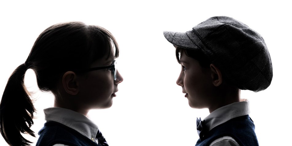Transsexualität bei Kindern: Was tun? Transsexualität bei Kindern: Was tun?