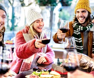 Für Schlager‑Liebhaber: 4 Dinge für die ultimative Après-Ski-Party