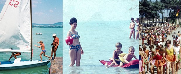 Das waren die 11 beliebtesten Urlaubsregionen der DDR-Bürger