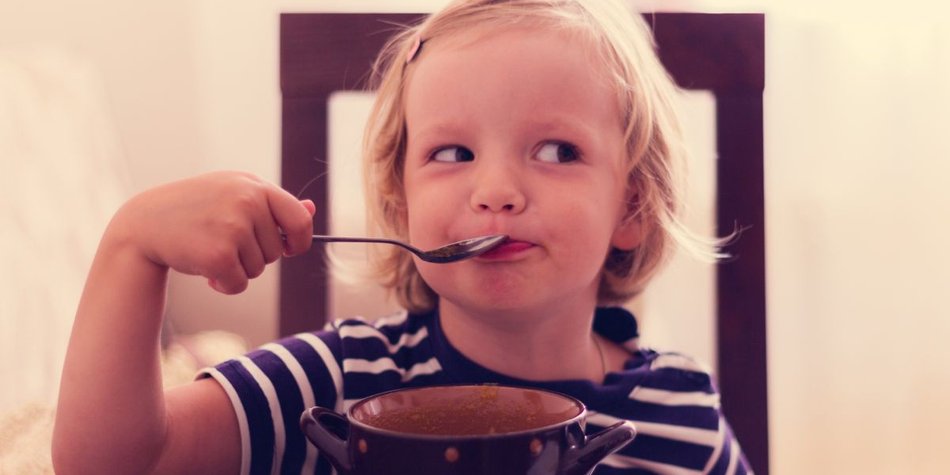 Schnelle Suppen: 4 Rezepte für stressige Tage Schnelle Suppen: 4 Rezepte für stressige Tage