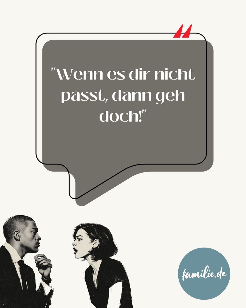 Diese 15 Sätze entlarven egoistische Menschen sofort Diese 15 Sätze entlarven egoistische Menschen sofort