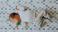 Diese Schlaftemperatur braucht euer Baby: Unsere Tipps für guten Schlaf