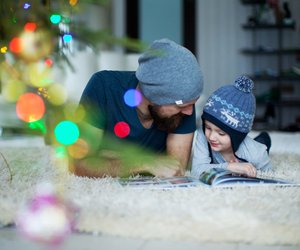 Adventsgeschichten zum Vorlesen: 5 schöne kurze Weihnachtsgeschichten für Kinder