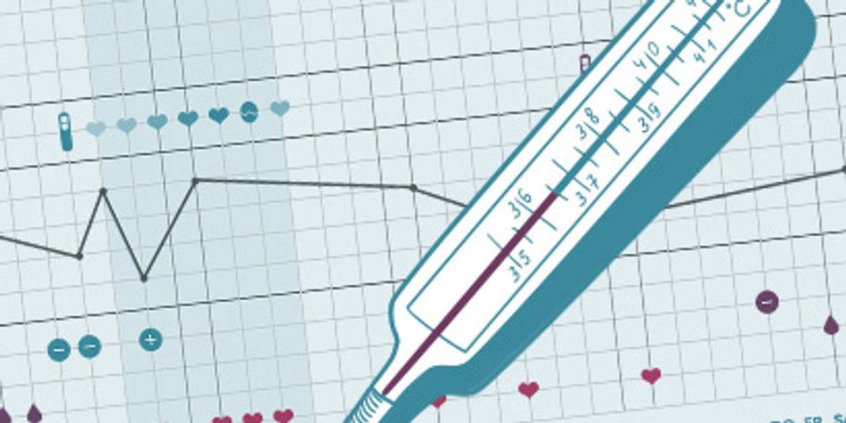 Zykluskalender: Dein persönliches Zyklusmonitoring Zykluskalender: Dein persönliches Zyklusmonitoring