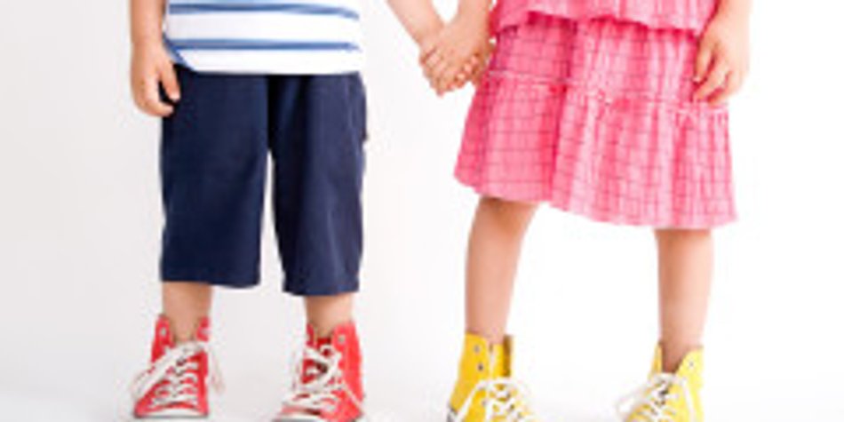 10 Tipps für den Kauf von Kinderschuhen 10 Tipps für den Kauf von Kinderschuhen