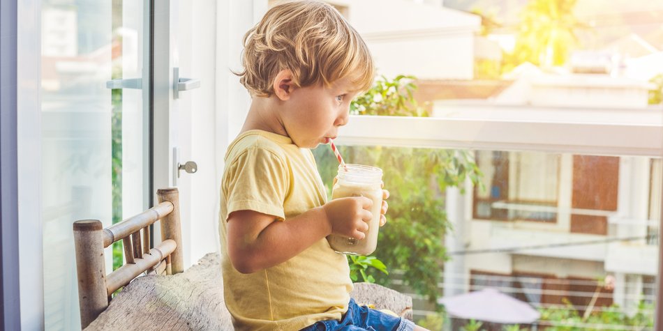 Hafermilch gesund? Das sagt Stiftung Warentest Hafermilch gesund? Das sagt Stiftung Warentest