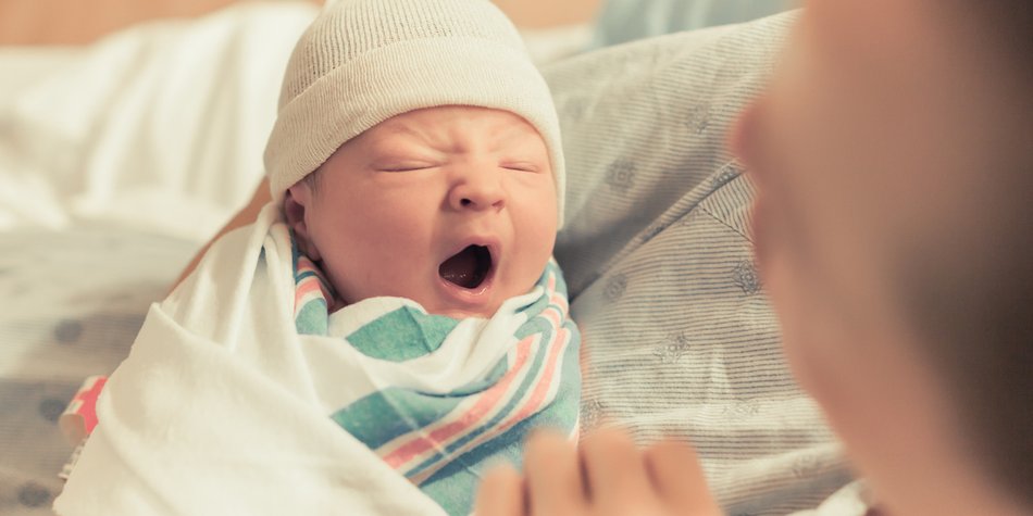 Geburtsurkunde verloren – was tun? Geburtsurkunde verloren – was tun?