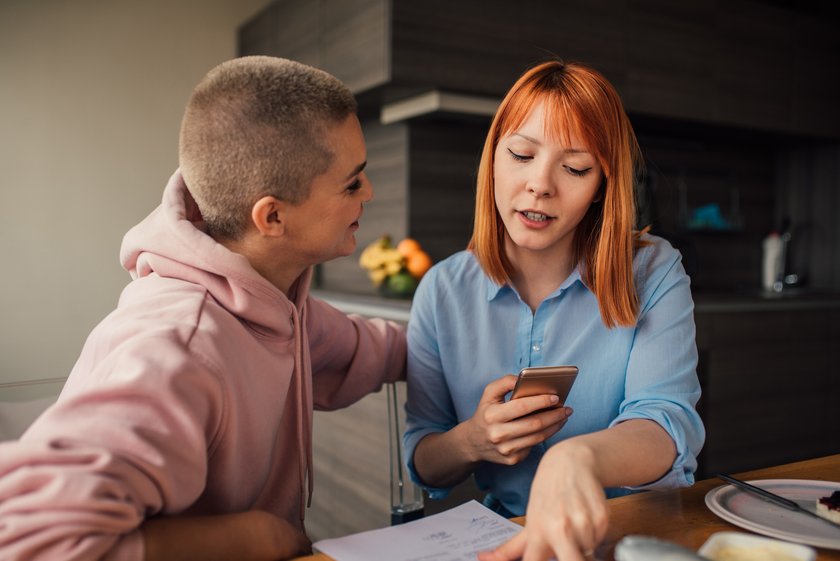 "Wir können uns das nicht leisten" – der Satz, der dein Kind zum Geldverschwender macht