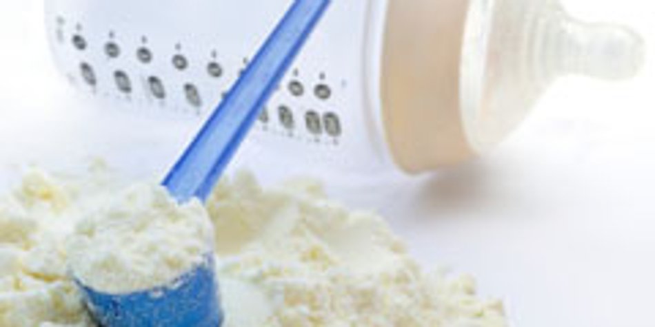 Pre, 1, 2 oder 3: Welche Milch ist wann die richtige? Pre, 1, 2 oder 3: Welche Milch ist wann die richtige?