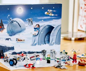 LEGO-Schnäppchen: Echte Star-Wars-Fans holen sich jetzt diesen Adventskalender