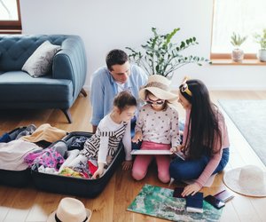 Haustausch: Eine Urlaubsalternative auch für uns Familien?