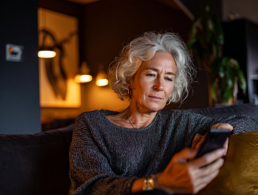 Wie deine WhatsApp-Gewohnheiten dich als Boomer verrät – auch wenn du es verheimlichen willst