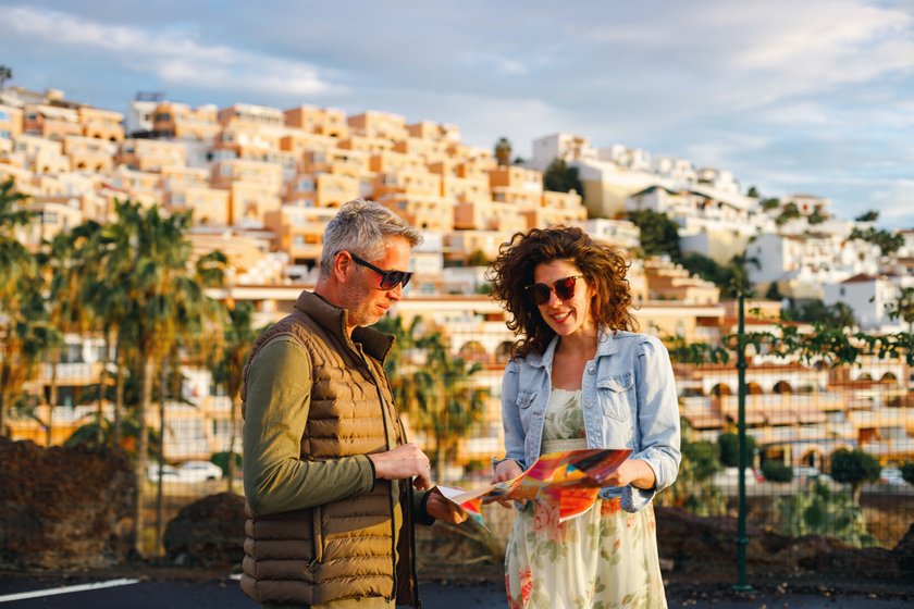Warum die Kanaren und andere Traumziele 2026 ohne uns auskommen müssen