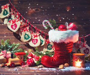 Fröhliche Weihnacht: Die 23 besten Adventskalender