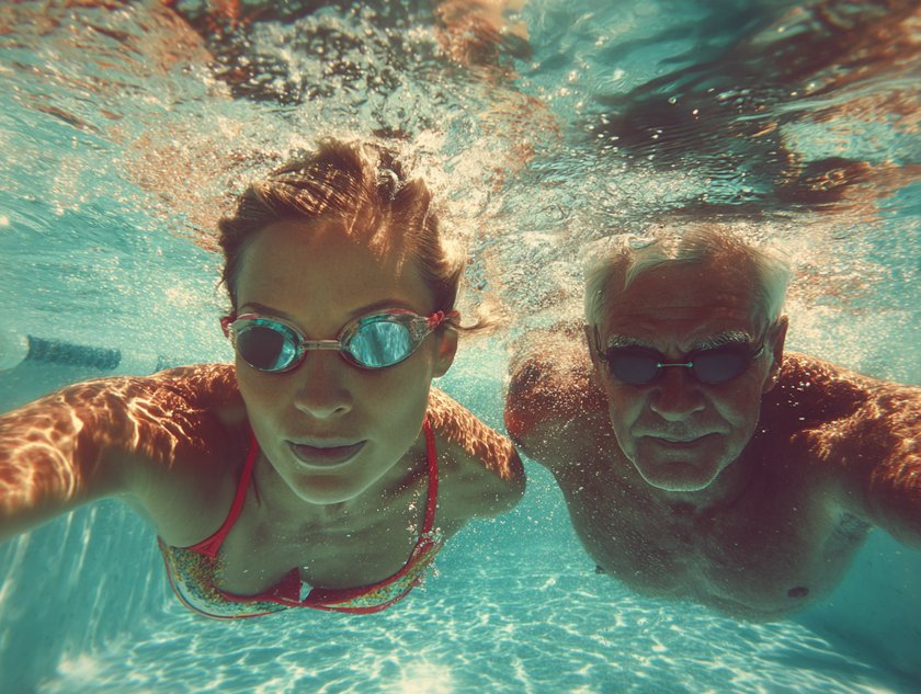 Warum diese 6 Boomer-Sportarten plötzlich wieder cool sind Warum diese 6 Boomer-Sportarten plötzlich wieder cool sind