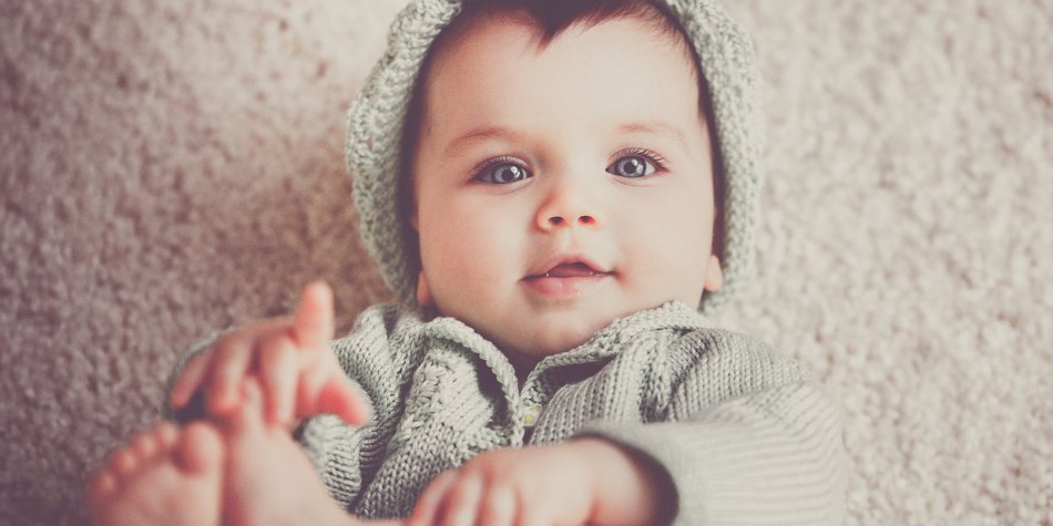Verbotene Namen: So dürfen Babys in Deutschland nicht heißen Verbotene Namen: So dürfen Babys in Deutschland nicht heißen