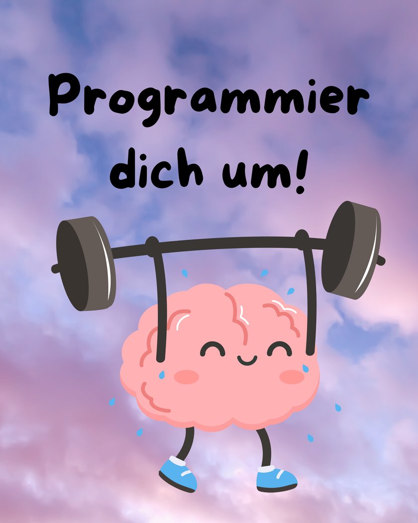 Ben Franklin Effekt Programmier dich um Ben Franklin Effekt Programmier dich um