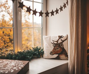 Amazon-Hit: Diese Schneekugel bringt Festtagsflair mit Licht und Musik