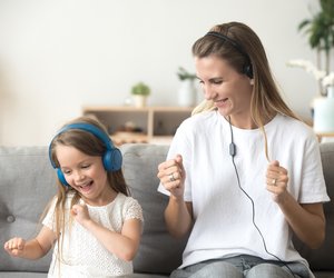 Musik & Hörspiele pur: Sichert euch Deezer Family 3 Monate kostenlos