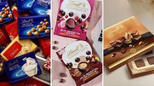 Süßes Schnäppchen‑Glück: Diese Lindt‑Deals machen den Winter noch leckerer