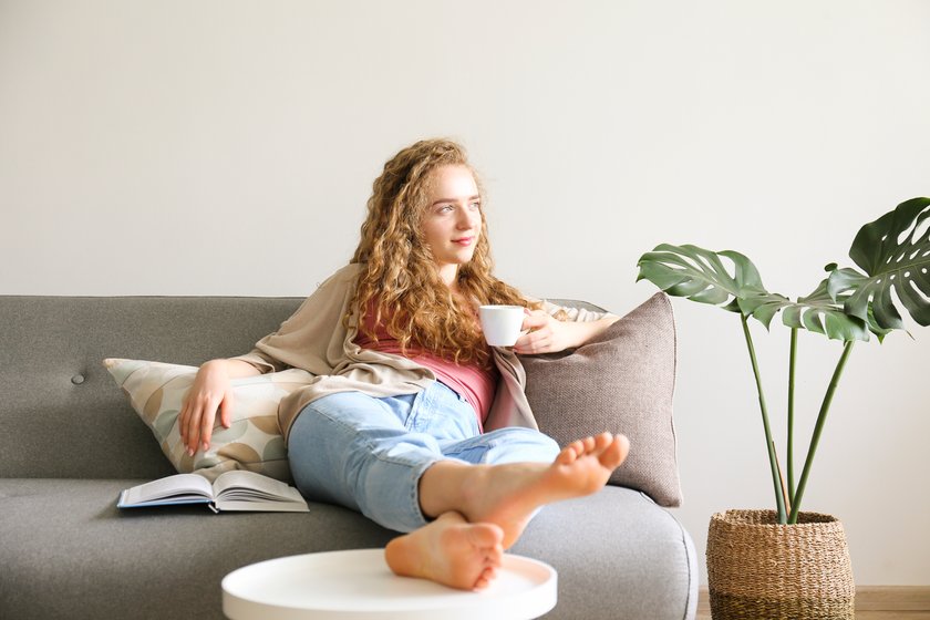 Millennial Wohnzimmer Millennial Wohnzimmer