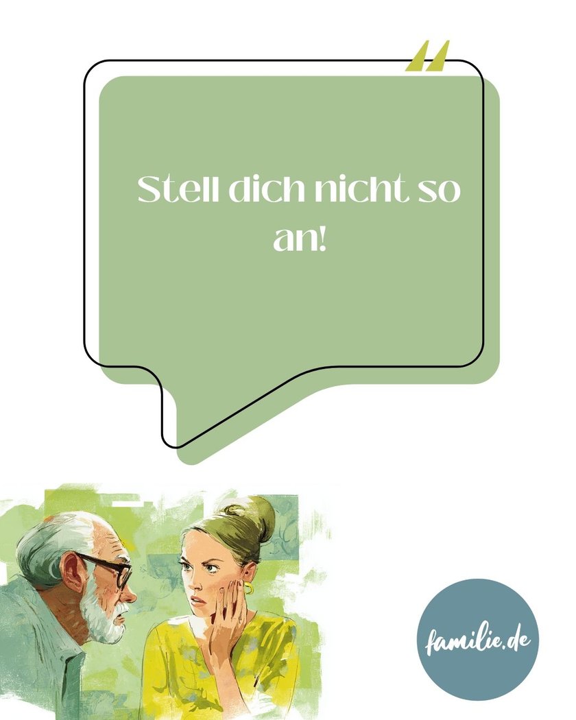 Wie Millennials die Lebensweisheiten ihrer Boomer-Eltern heute völlig neu interpretieren Wie Millennials die Lebensweisheiten ihrer Boomer-Eltern heute völlig neu interpretieren