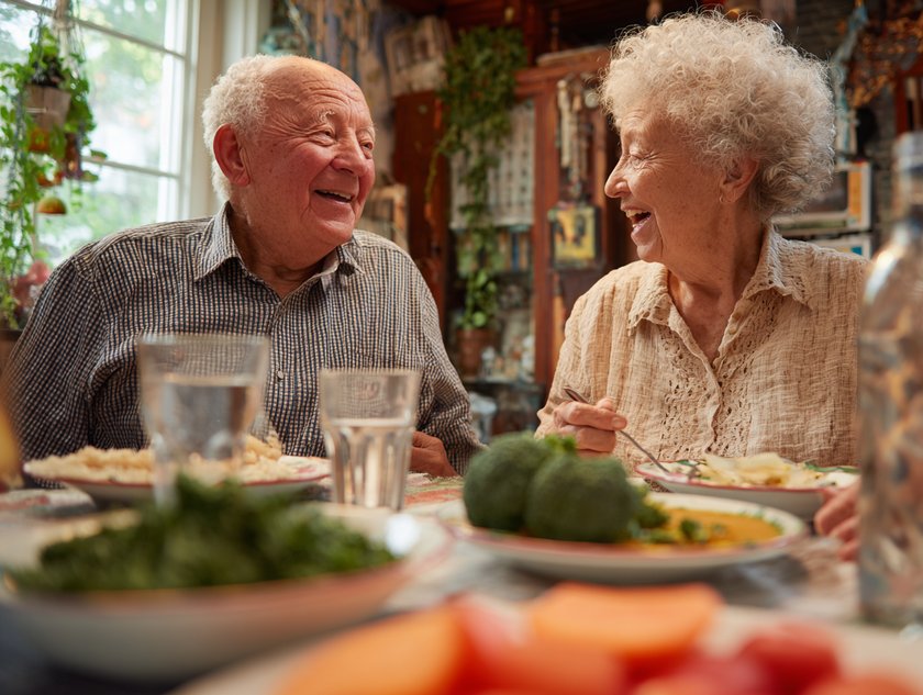 Diese 6 Lebensmittel sollten Boomer lieber vom Speiseplan streichen Diese 6 Lebensmittel sollten Boomer lieber vom Speiseplan streichen