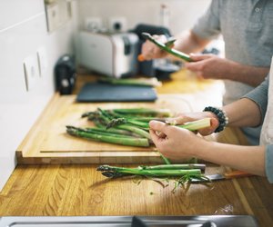 Spargel würzen: So vielfältig lässt sich das Gemüse zubereiten