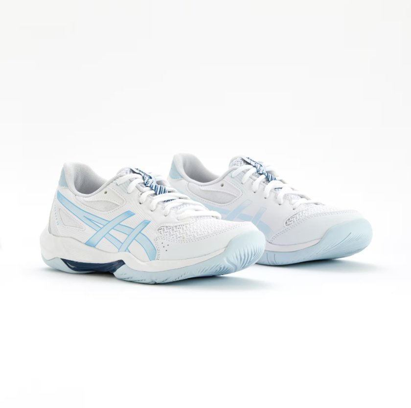 ASICS Hallenschuhe Rocket 12