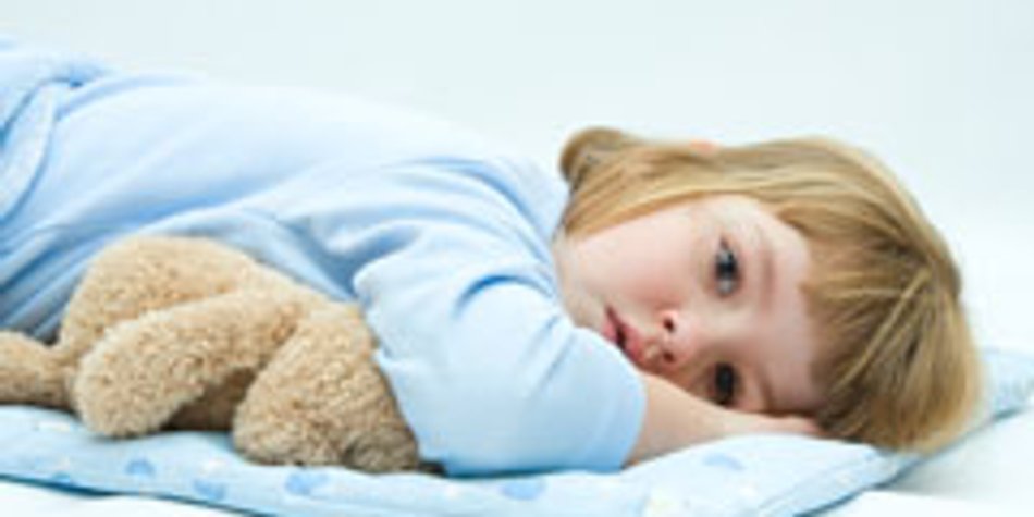 Antibiotika für Kinder Antibiotika für Kinder