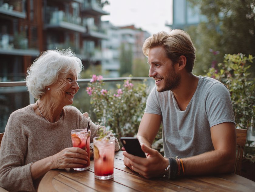 7 neue „Manieren“ der Millennials 7 neue „Manieren“ der Millennials