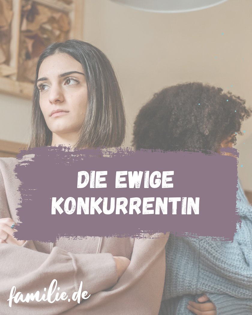 Sätze von Menschen ohne Selbstreflexion - Konkurrentin Sätze von Menschen ohne Selbstreflexion - Konkurrentin