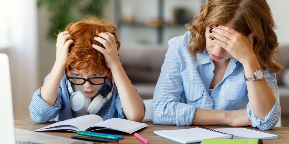 "Der Präsenzunterricht kann nicht ersetzt werden" – Interview mit dem Deutschen Lehrerverband "Der Präsenzunterricht kann nicht ersetzt werden" – Interview mit dem Deutschen Lehrerverband