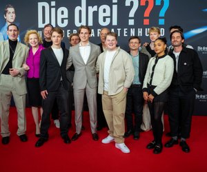 So spannend wie „Die drei ??? und der Karpatenhund“: 6 Krimi-Filme und Serien für Kids