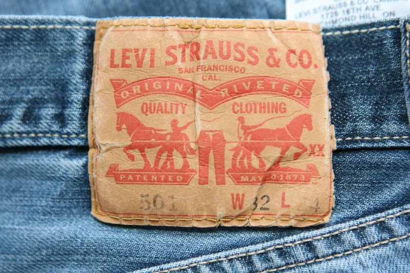Levi's Jeans Levi's Jeans