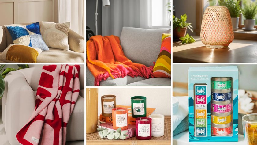 Kuschelabend Collage Kuschelabend Collage