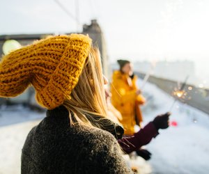 Psychologie: 5 Neujahrsrituale, die 2026 zu deinem Glücksjahr machen