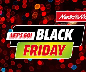 Black-Friday-Knaller bei MediaMarkt: Das sind die besten 17 Deals