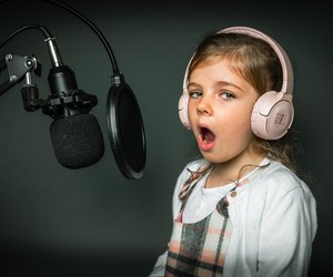 Was sind Schallwellen? Für Kinder erklärt 
