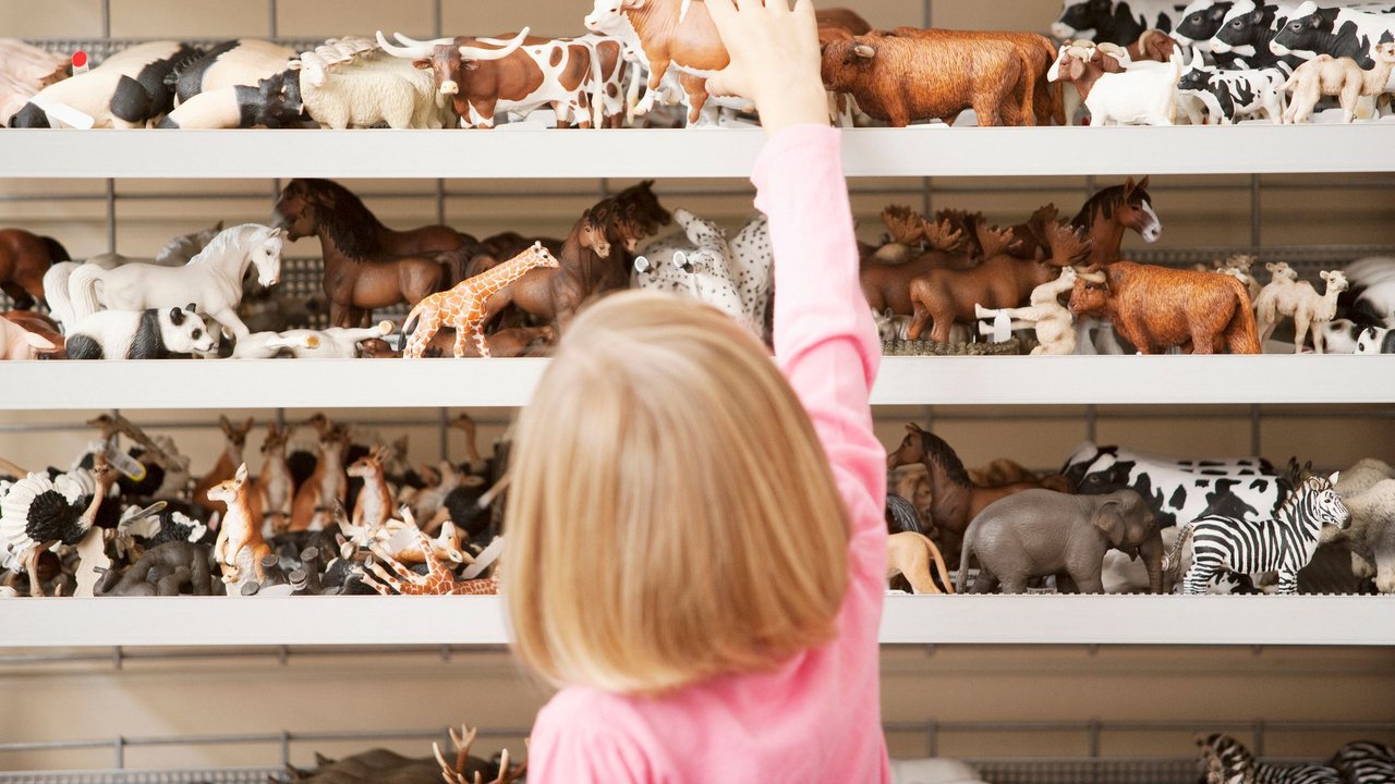 Warum du nicht ständig versuche solltest, dein Kind glücklich zu machen Warum du nicht ständig versuche solltest, dein Kind glücklich zu machen